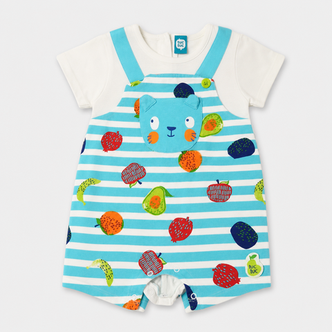 Completo - Bambino - 72 - 77 | 9 mesi
