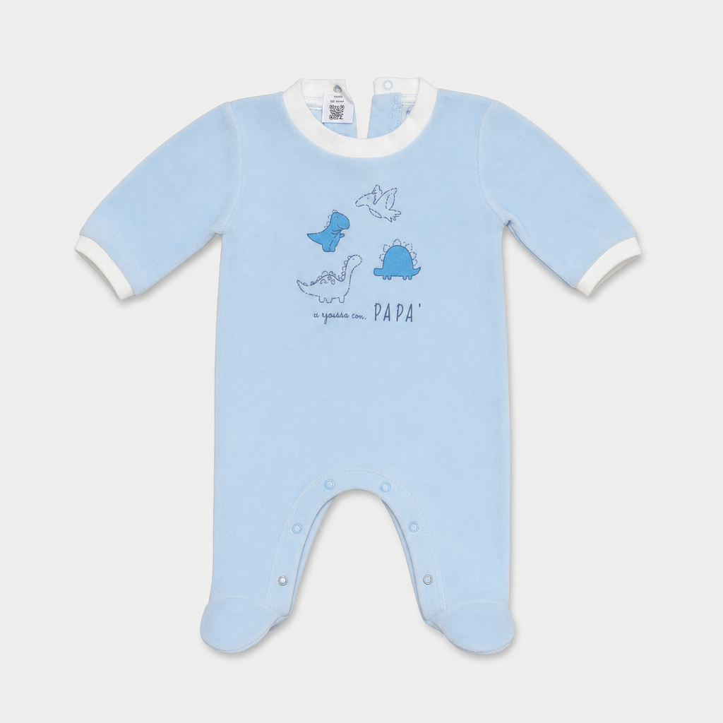 Tutine neonato - Bambino - 50 - 59 < 3 mesi