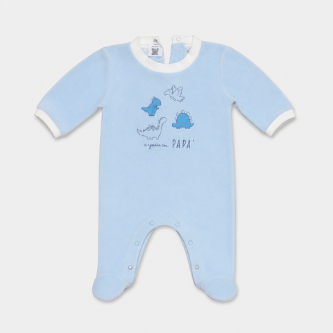 Tutine neonato - Bambino - 50 - 59 < 3 mesi