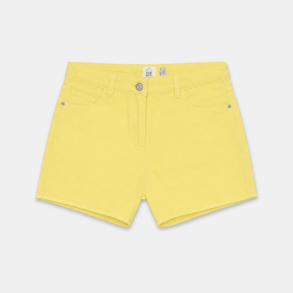 Pantaloncini corti - Bambina - 102 - 107 | 4 anni