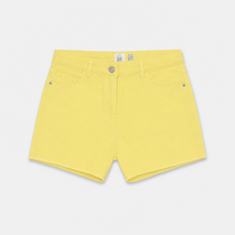 Pantaloncini corti - Bambina - 102 - 107 | 4 anni