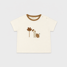 Maglietta maniche corte - Bambino - 60 - 65 | 3 mesi