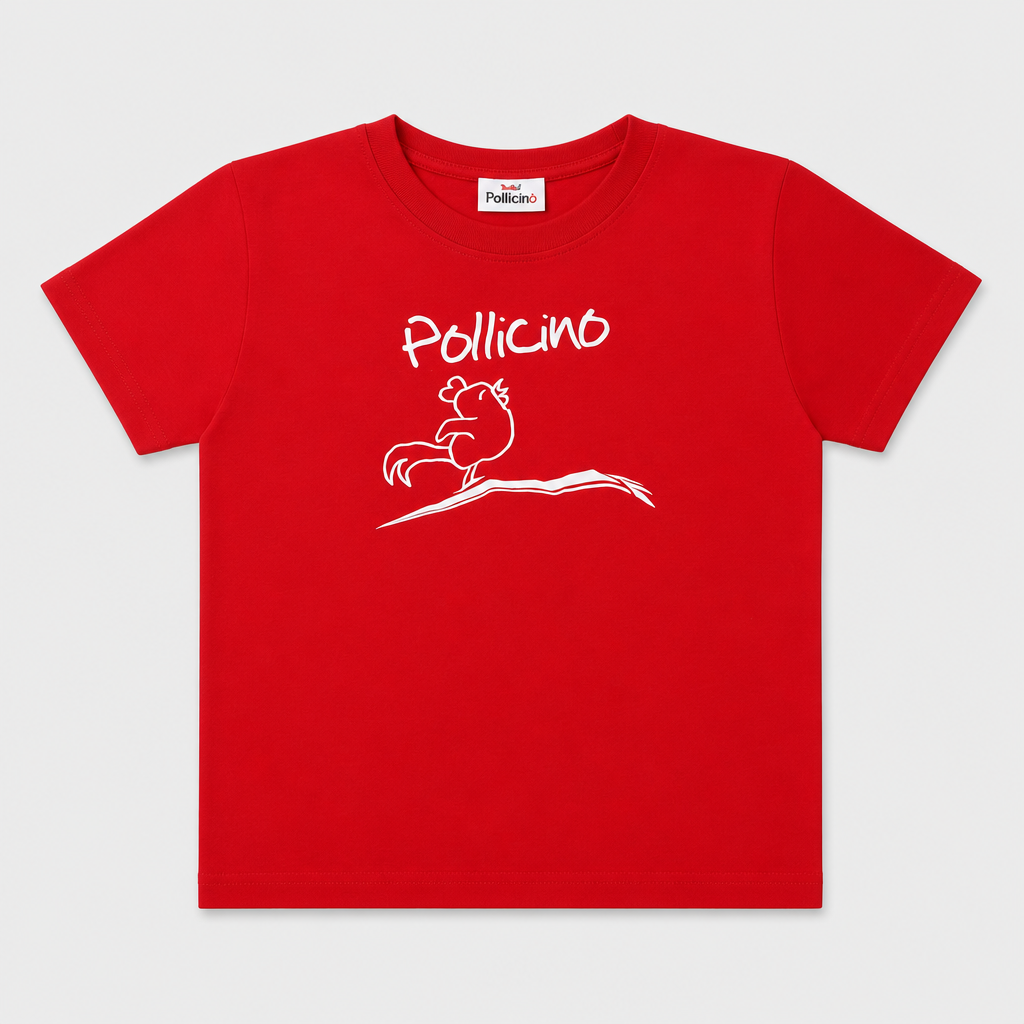 Maglietta maniche corte - Bambino - 108 - 113 | 5 anni