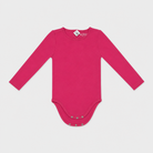 Body - Bambina - 90 - 95 | 2 anni