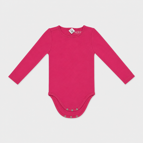 Body - Bambina - 90 - 95 | 2 anni