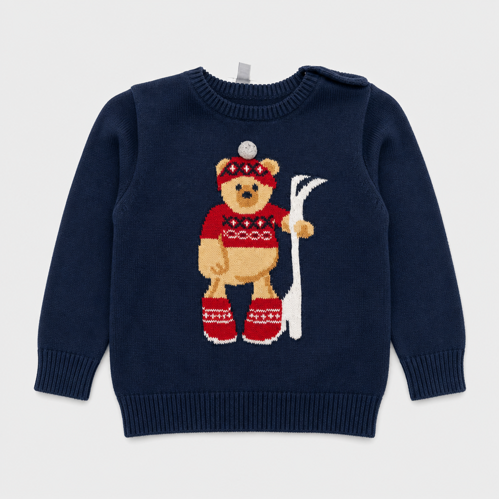 Maglione - Bambino - 78 - 83 | 1 anno
