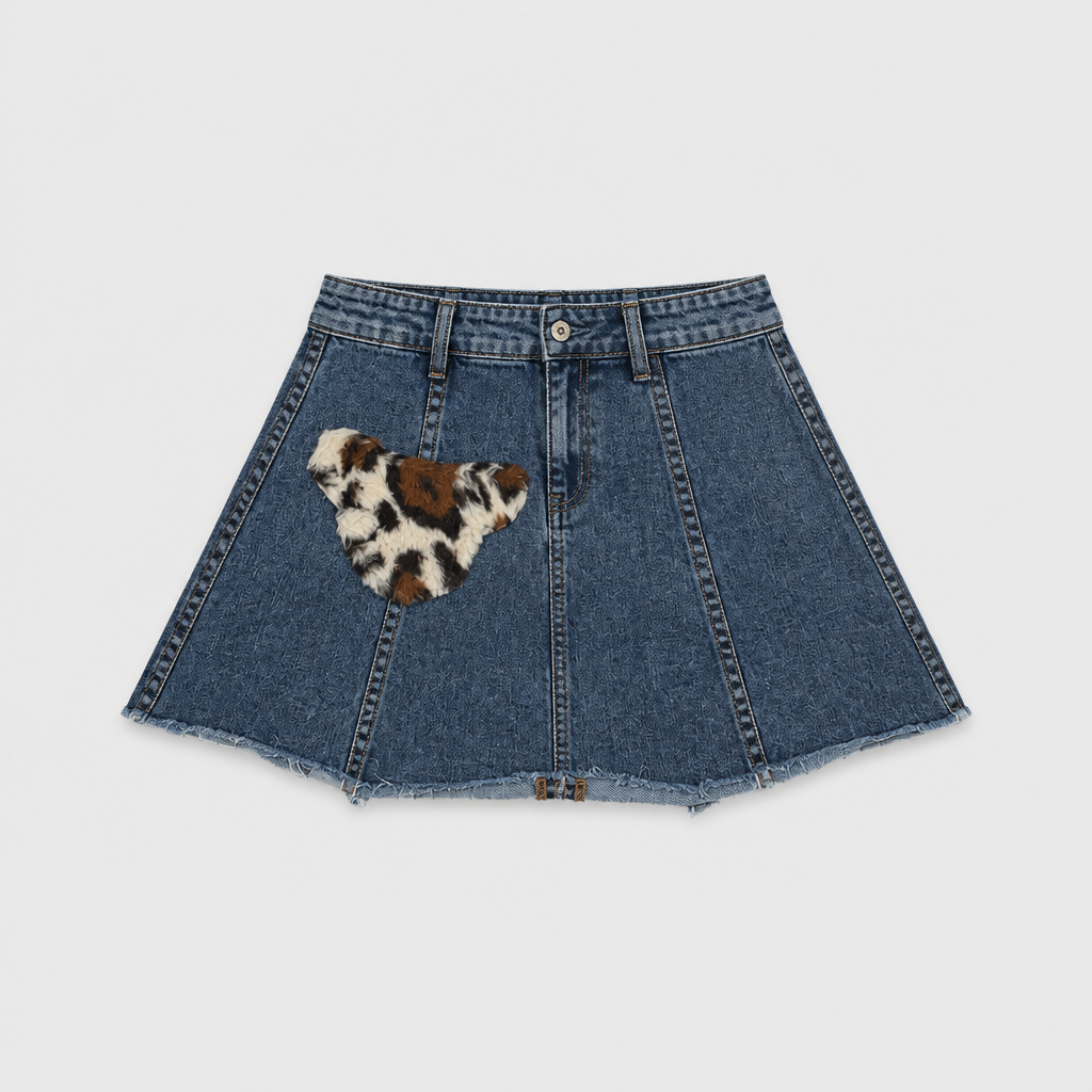 Gonna - Bambina - 96 - 101 | 3 anni
