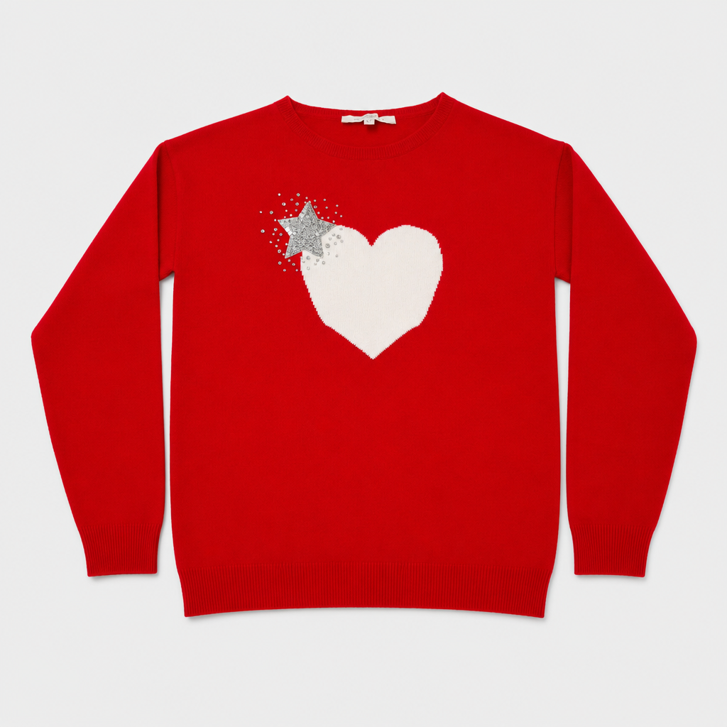 Maglione - Bambina - 114 - 119 | 6 anni