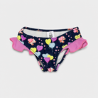Costume - Bambina - 60 - 65 | 3 mesi