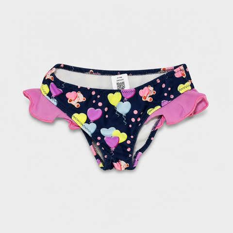 Costume - Bambina - 60 - 65 | 3 mesi