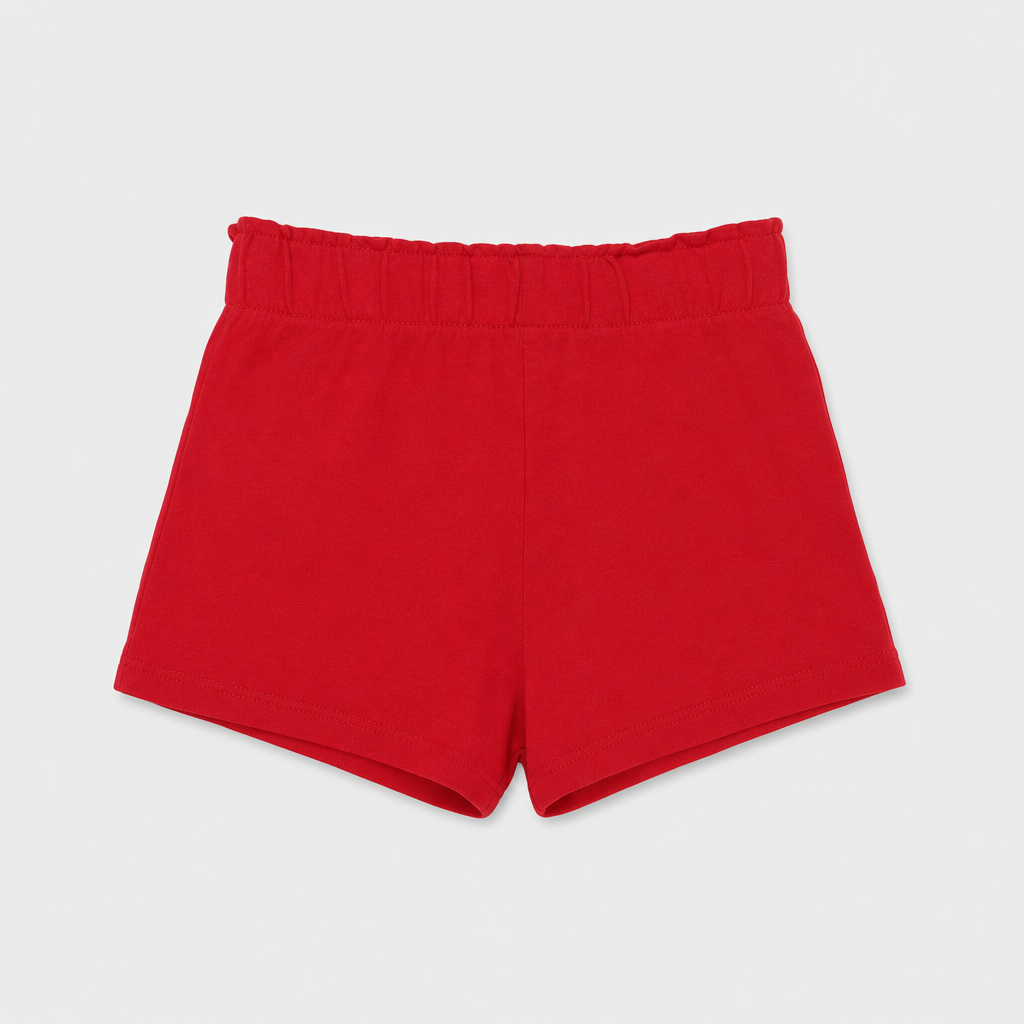 Pantaloncini corti - Bambina - 72 - 77 | 9 mesi