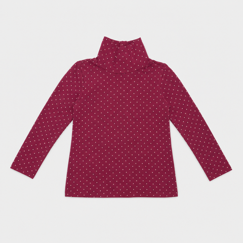 Maglietta maniche lunghe - Bambina - 114 - 119 | 6 anni