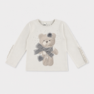 Maglietta maniche lunghe - Bambina - 102 - 107 | 4 anni