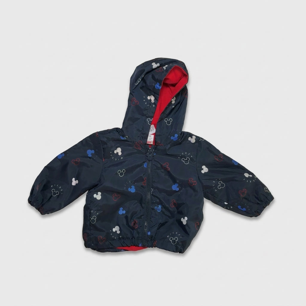 Impermeabile/kway - Bambino - 66 - 71 | 6 mesi