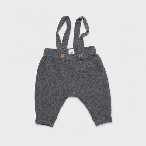 Salopette - Bambino - 60 - 65 | 3 mesi
