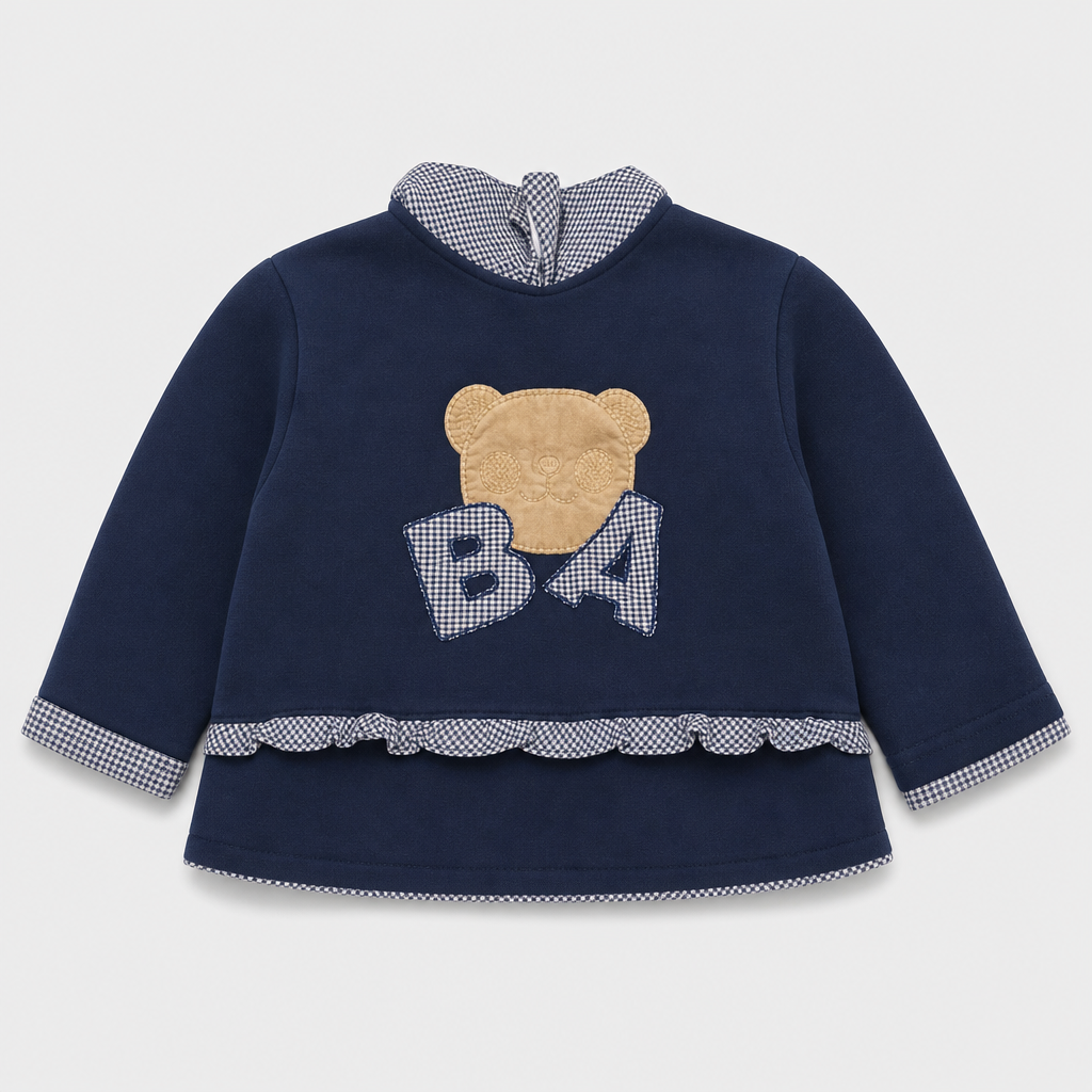 Felpa - Bambina - 96 - 101 | 3 anni