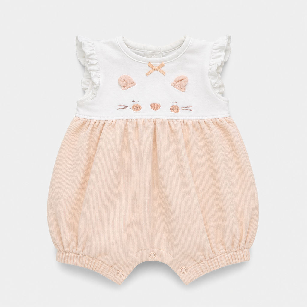 Tutine neonato - Bambina - 50 - 59 < 3 mesi