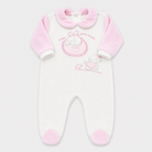 Tutine neonato - Bambina - 50 - 59 < 3 mesi