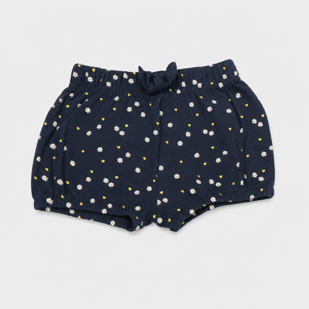 Pantaloncini corti - Bambina - 60 - 65 | 3 mesi