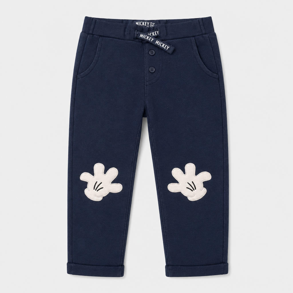 Pantaloni tuta - Bambino - 84 - 89 | 18 mesi
