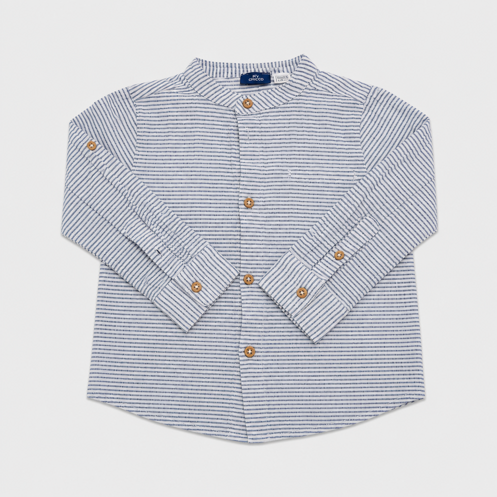 Camicia - Bambino - 96 - 101 | 3 anni