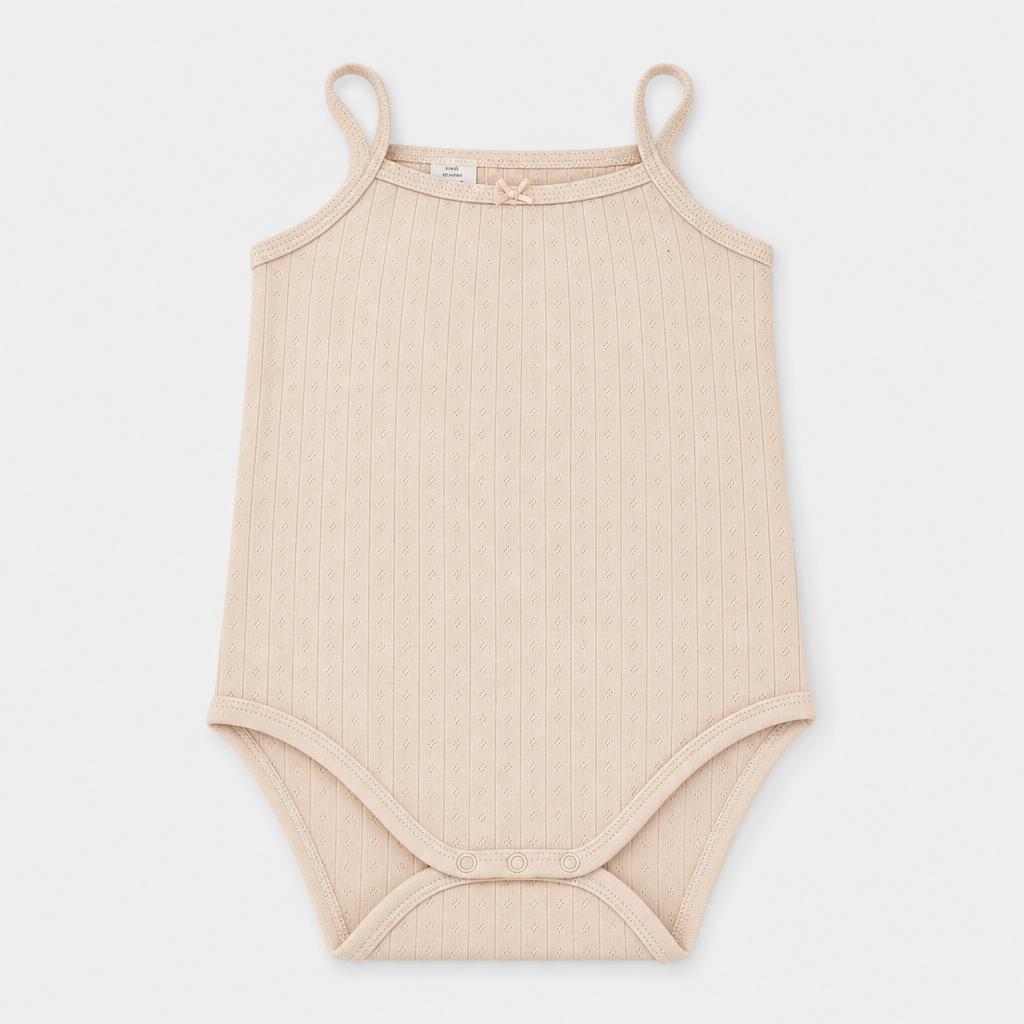 Body - Bambina - 78 - 83 | 1 anno