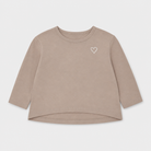 Maglietta maniche lunghe - Bambina - 102 - 107 | 4 anni
