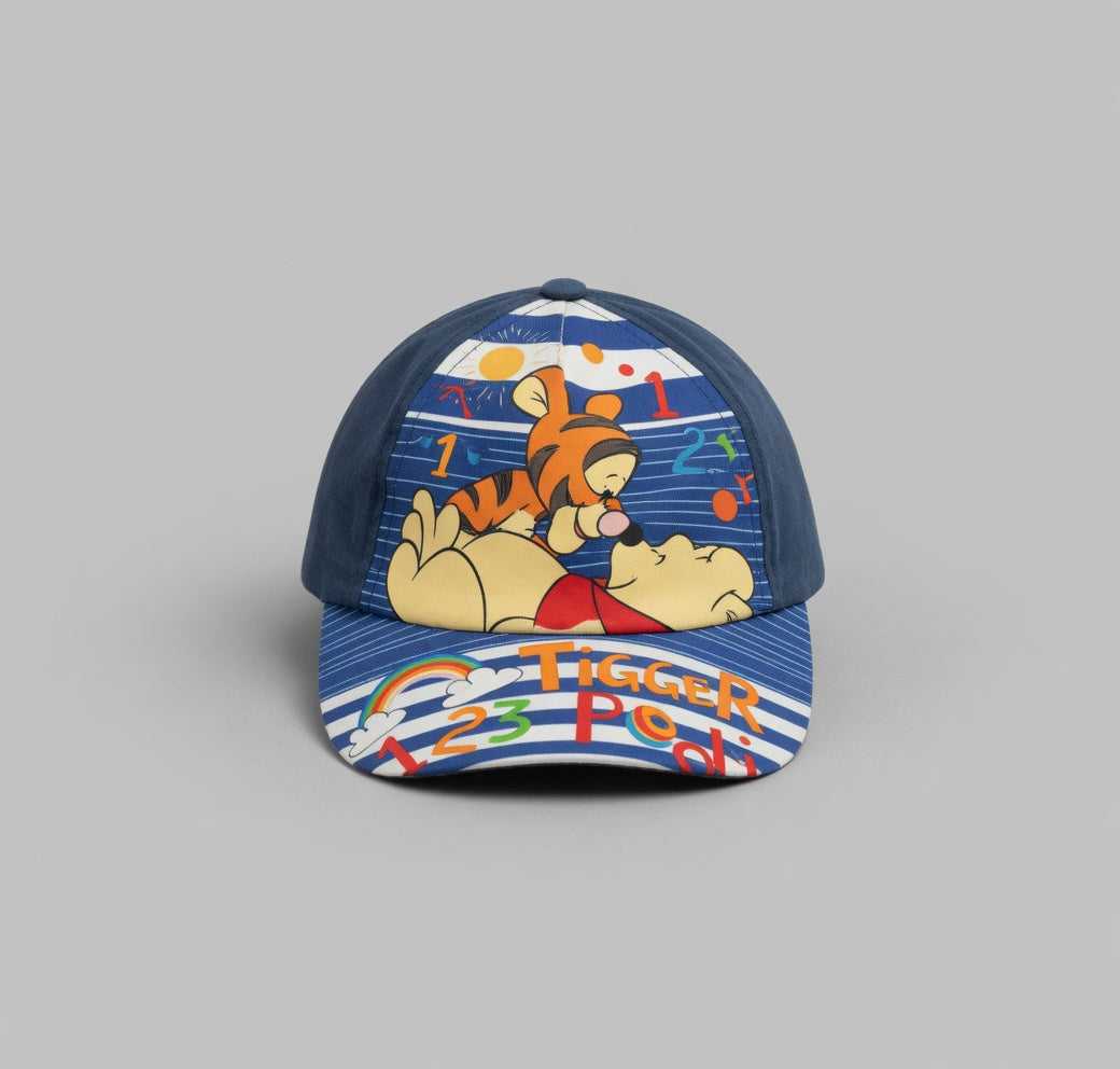 Cappellino - Bambino - 102 - 107 | 4 anni