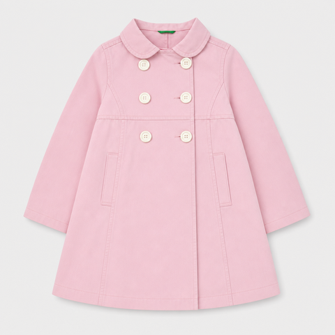 Giacca primavera - Bambina - 108 - 113 | 5 anni