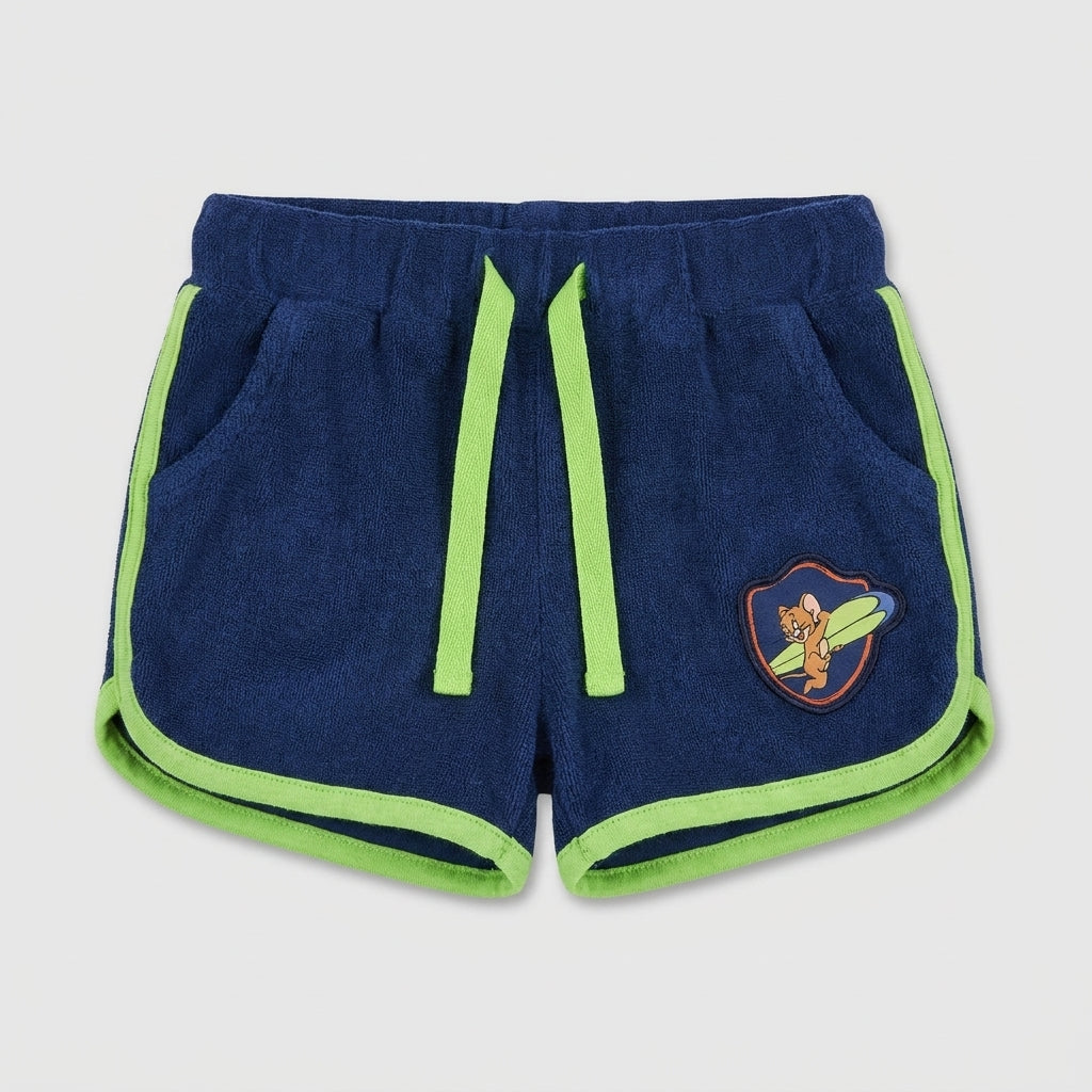 Pantaloncini corti - Bambino - 50 - 59 < 3 mesi