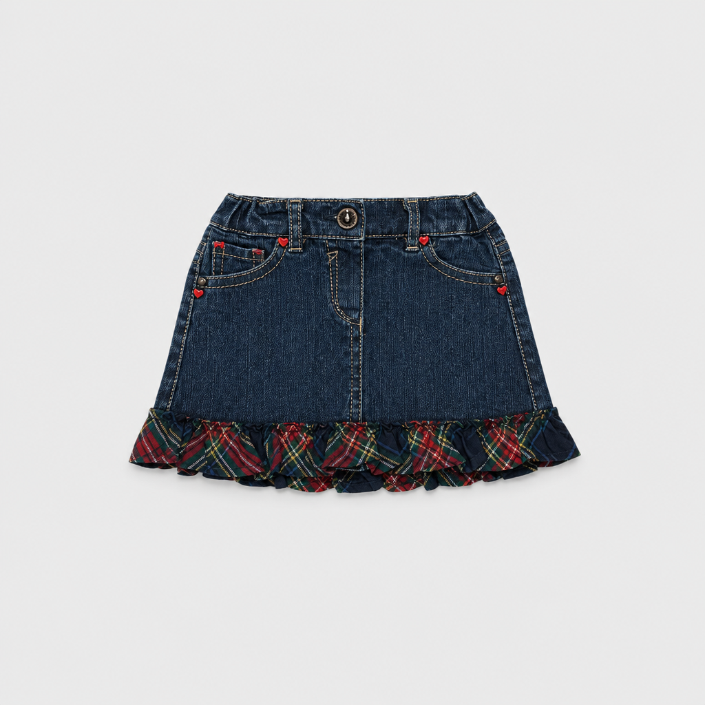 Gonna - Bambina - 84 - 89 | 18 mesi
