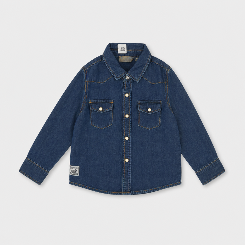 Camicia - Bambino - 84 - 89 | 18 mesi