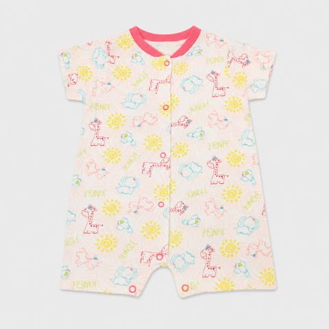 Tutine neonato - Bambina - 66 - 71 | 6 mesi
