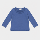 Maglietta maniche lunghe - Bambina - 66 - 71 | 6 mesi