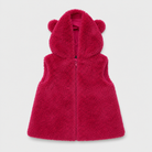 Gilet - Bambina - 72 - 77 | 9 mesi