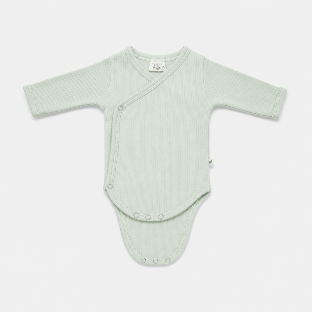 Body - Bambino - 50 - 59 < 3 mesi