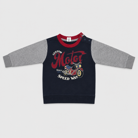 Felpa - Bambino - 84 - 89 | 18 mesi
