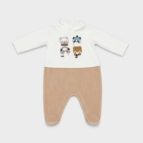 Tutine neonato - Bambino - 50 - 59 < 3 mesi