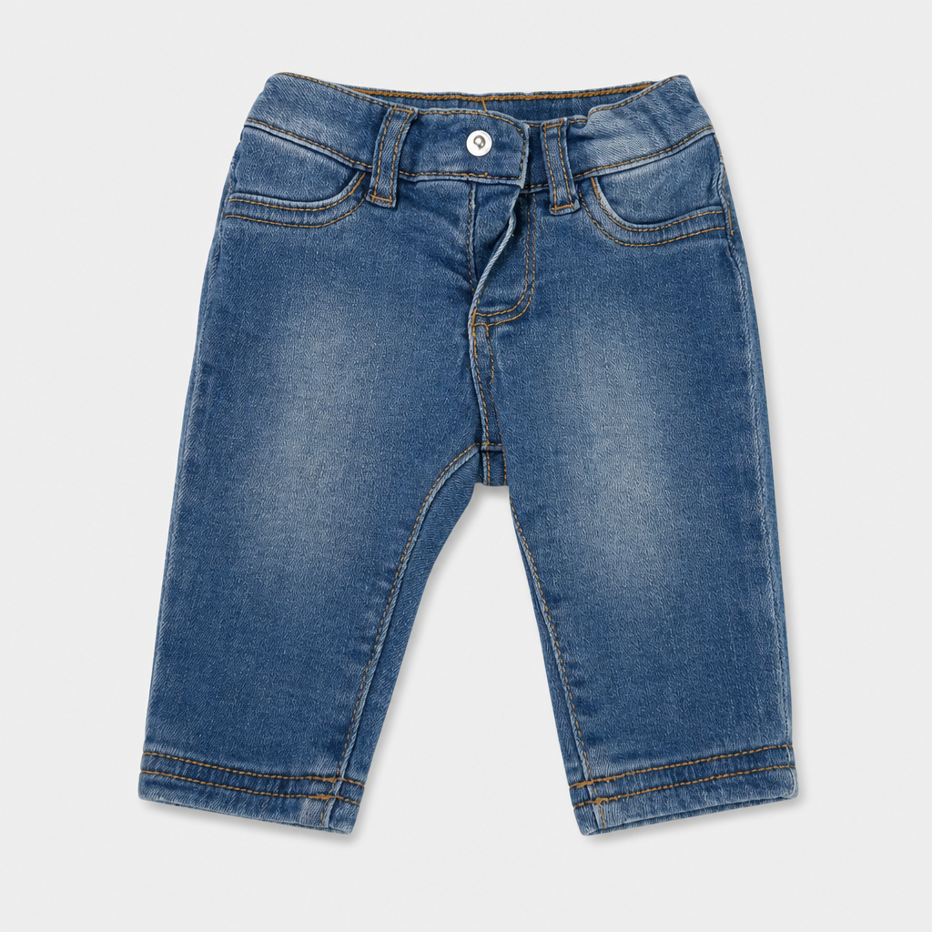 Jeans - Bambino - 50 - 59 < 3 mesi
