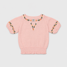 Maglietta maniche corte - Bambina - 96 - 101 | 3 anni
