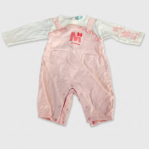 Completo - Bambina - 60 - 65 | 3 mesi