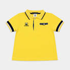 Polo maniche corte - Bambino - 84 - 89 | 18 mesi