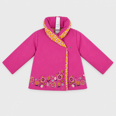Giacca invernale pesante - Bambina - 84 - 89 | 18 mesi
