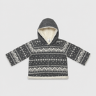 Giacca invernale pesante - Bambino - 60 - 65 | 3 mesi