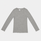 Maglietta maniche lunghe - Bambina - 114 - 119 | 6 anni