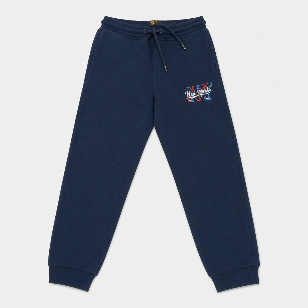 Pantaloni tuta - Bambino - 114 - 119 | 6 anni