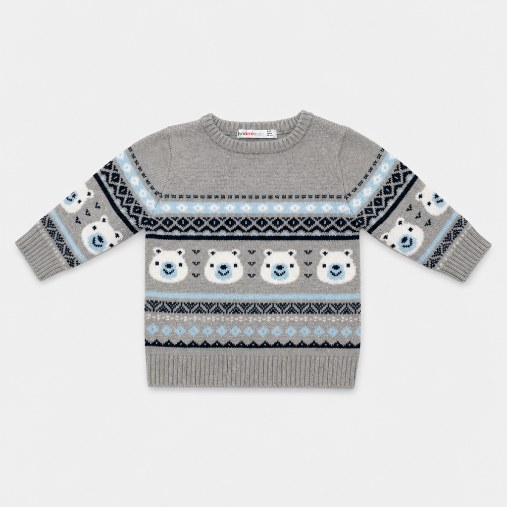 Maglioncino - Bambino - 66 - 71 | 6 mesi