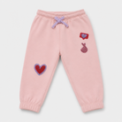 Pantaloni tuta - Bambina - 66 - 71 | 6 mesi