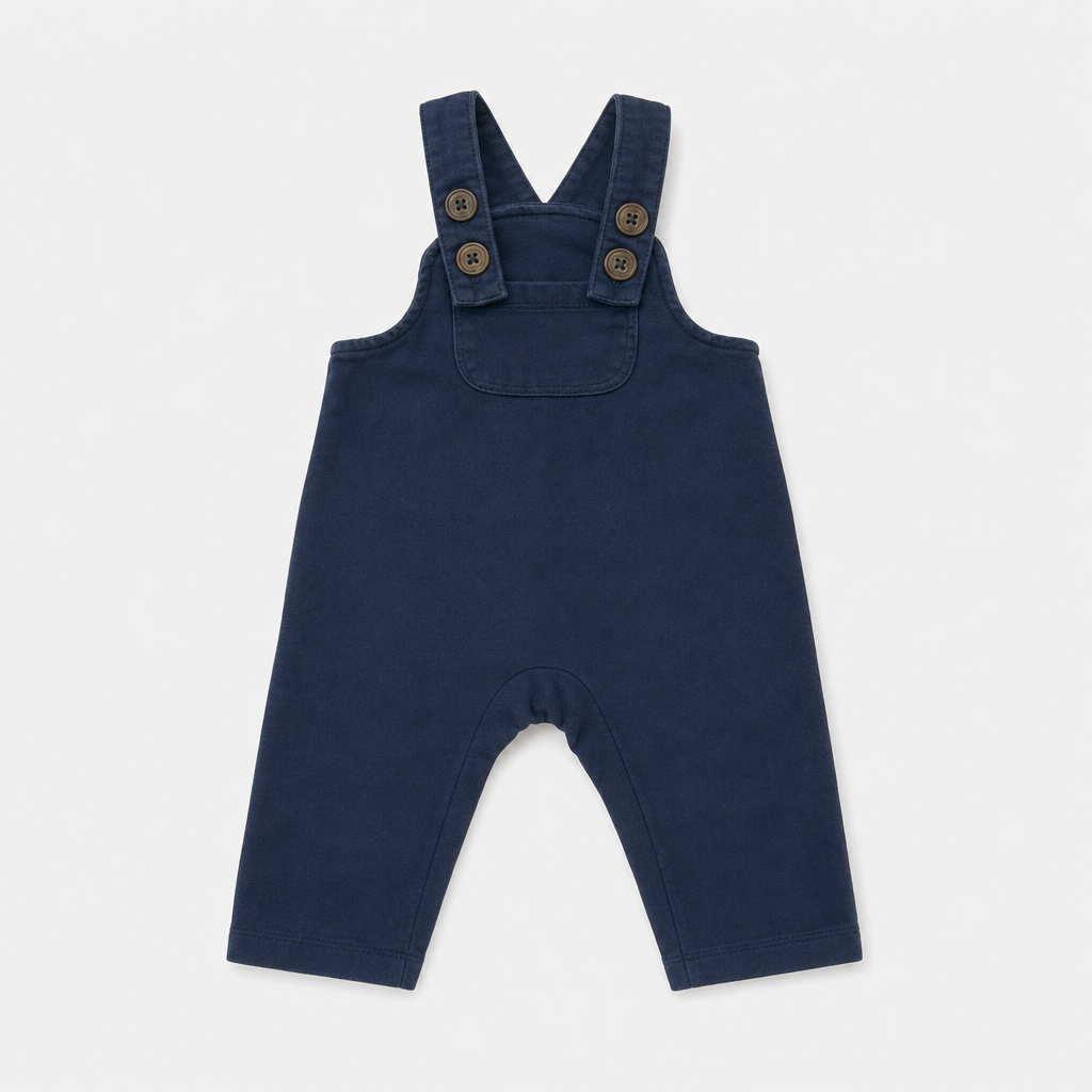 Salopette - Bambino - 60 - 65 | 3 mesi