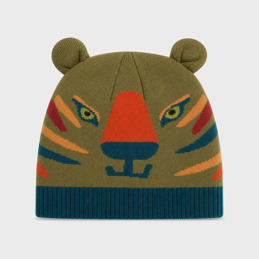 Cappellino - Bambino - 108 - 113 | 5 anni